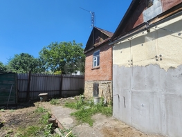 Продается Дом Извещательный проезд, 80  м&sup2;, участок 6.4 сот., 3000000 рублей