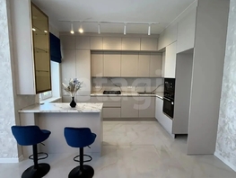Продается Дом Гармония, 105  м&sup2;, участок 3 сот., 7800000 рублей