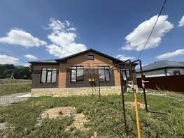 Продается Дом Гармония, 105  м&sup2;, участок 3 сот., 7700000 рублей