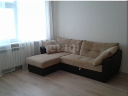 Снять однокомнатную квартиру Чехова ул, 36  м&sup2;, 22000 рублей