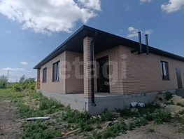 Продается Дом Сергея Васильева ул, 105  м&sup2;, участок 3.31 сот., 7000000 рублей