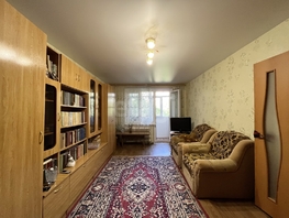 Продается 1-комнатная квартира Ленина ул, 35.4  м&sup2;, 3000000 рублей
