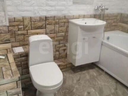 Продается 1-комнатная квартира Октябрьская ул, 32.5  м&sup2;, 3900000 рублей