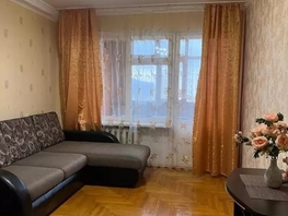 Снять двухкомнатную квартиру Марцинкевича ул, 50  м&sup2;, 27000 рублей
