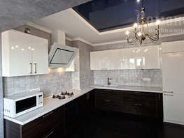 Продается 3-комнатная квартира Мира ул, 98  м&sup2;, 13599000 рублей