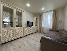 Продается 2-комнатная квартира Осетинская ул, 40  м&sup2;, 4580000 рублей