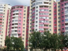 Продается 2-комнатная квартира Кулакова пр-кт, 59  м&sup2;, 5290000 рублей