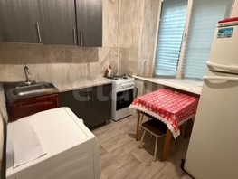 Продается 2-комнатная квартира Социалистическая ул, 42  м&sup2;, 4150000 рублей