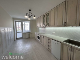 Продается 3-комнатная квартира 45 Параллель ул, 93  м&sup2;, 8490000 рублей