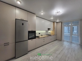 Продается 2-комнатная квартира ЖК Высота, литер 4.1, 59.5  м&sup2;, 9050000 рублей
