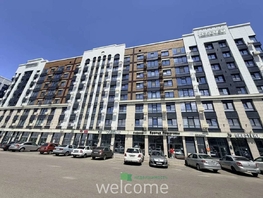 Продается 1-комнатная квартира Николая Голодникова ул, 34.5  м&sup2;, 5650000 рублей