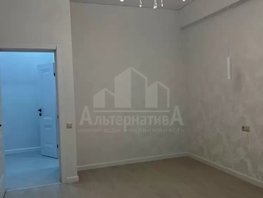 Продается 1-комнатная квартира Пестова ул, 43.1  м&sup2;, 8600000 рублей