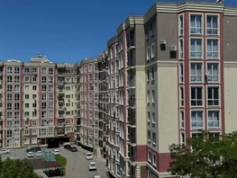 Продается 1-комнатная квартира Коллективная ул, 34.4  м&sup2;, 11200000 рублей