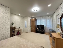 Продается 3-комнатная квартира Цандера проезд, 42.3  м&sup2;, 6500000 рублей