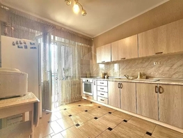 Продается 1-комнатная квартира Ленинградская ул, 37.6  м&sup2;, 7700000 рублей