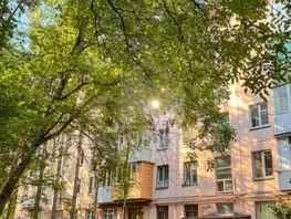 Продается 3-комнатная квартира Цандера проезд, 50.6  м&sup2;, 7200000 рублей
