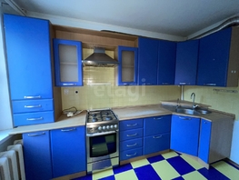 Продается 2-комнатная квартира Бруснева ул, 57.9  м&sup2;, 5350000 рублей