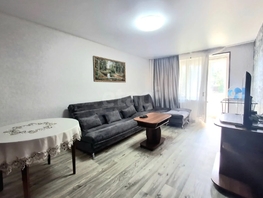 Снять двухкомнатную квартиру Селекционная станция ул, 49.6  м&sup2;, 20000 рублей