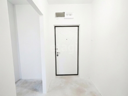Продается 1-комнатная квартира Российский пр-кт, 33  м&sup2;, 4100000 рублей