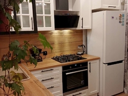 Продается 1-комнатная квартира генерала Маргелова ул, 44  м&sup2;, 6500000 рублей