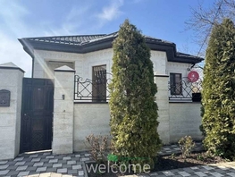 Продается Дом Михайловский пер, 80.7  м&sup2;, участок 4 сот., 11200000 рублей