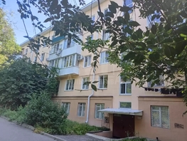 Продается 2-комнатная квартира Бульварная ул, 47  м&sup2;, 5500000 рублей