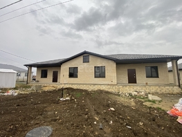 Продается Дом Адмирал, 100  м&sup2;, участок 3 сот., 7000000 рублей