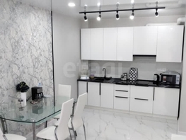 Снять однокомнатную квартиру Тюльпановая ул, 40  м&sup2;, 25000 рублей