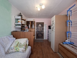 Продается Комната Юности пр-кт, 13.3  м&sup2;, 1200000 рублей