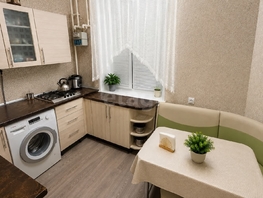 Продается 2-комнатная квартира Социалистическая ул, 40  м&sup2;, 4040000 рублей