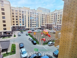 Продается 3-комнатная квартира ЖК Суворов, дом 5.1, 93  м&sup2;, 9550000 рублей