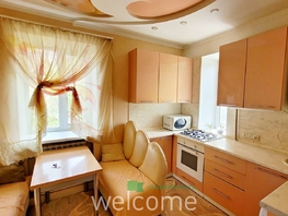 Продается 2-комнатная квартира Лесная ул, 44  м&sup2;, 3500000 рублей