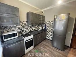 Продается 1-комнатная квартира Кулакова пр-кт, 37.5  м&sup2;, 4000000 рублей