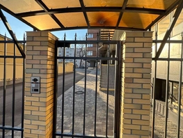 Продается 2-комнатная квартира Октябрьская ул, 98  м&sup2;, 9300000 рублей