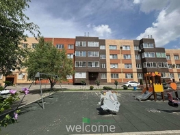 Продается 1-комнатная квартира Якова Андрюшина ул, 38  м&sup2;, 4200000 рублей