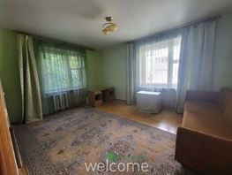 Продается 2-комнатная квартира М.Морозова ул, 39.4  м&sup2;, 4700000 рублей