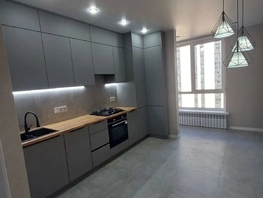 Продается 1-комнатная квартира ЖК Кварталы 17/77, литер 7.3, 44  м&sup2;, 7200000 рублей