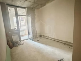 Продается 1-комнатная квартира Октябрьская ул, 25  м&sup2;, 4050000 рублей
