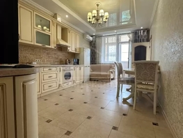 Продается 2-комнатная квартира Октябрьская ул, 63  м&sup2;, 8700000 рублей