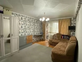 Продается 1-комнатная квартира Украинская ул, 35  м&sup2;, 5000000 рублей