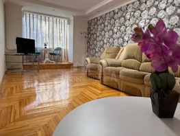 Продается 3-комнатная квартира Жуковского ул, 83.1  м&sup2;, 16000000 рублей