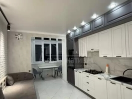 Продается 1-комнатная квартира Оранжерейная ул, 48  м&sup2;, 8400000 рублей