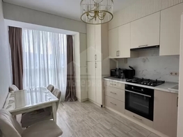 Продается 2-комнатная квартира Пушкина ул, 53.9  м&sup2;, 12000000 рублей