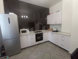 Продается 2-комнатная квартира Октябрьская ул, 63  м&sup2;, 9500000 рублей