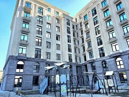 Продается 1-комнатная квартира Гоголя ул, 38.8  м&sup2;, 7820000 рублей