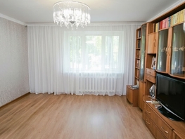 Продается 3-комнатная квартира Фроленко ул, 64.4  м&sup2;, 6200000 рублей
