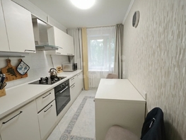 Продается 3-комнатная квартира Фроленко ул, 64.4  м&sup2;, 6200000 рублей