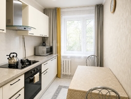 Продается 3-комнатная квартира Фроленко ул, 64.4  м&sup2;, 6200000 рублей