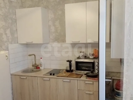 Продается 1-комнатная квартира генерала Маргелова ул, 36  м&sup2;, 5700000 рублей