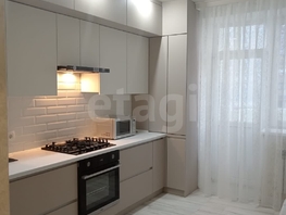 Продается 2-комнатная квартира Якова Андрюшина ул, 64  м&sup2;, 7500000 рублей